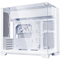 Lian Li O11 Vision-M, Chassis Tower bianco