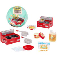 MGA Entertainment MGA's Miniverse - Make It Mini Appliances Series 3, Bricolage 