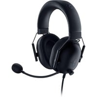 Razer Blackshark V2 X per Playstation, Cuffia da gioco Nero