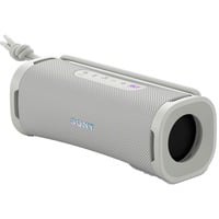 Sony ULT FIELD 1 - Speaker portatile wireless Bluetooth con ULT POWER SOUND, bassi potenti, IP67, impermeabile, antipolvere, antiurto, batteria da 12 ore, qualità chiamata chiara, anche da esterno, viaggio, Altoparlante bianco, bassi potenti, IP67, impermeabile, antipolvere, antiurto, batteria da 12 ore, qualità chiamata chiara, anche da esterno, viaggio, 1,6 cm, 30 W, 20 W, 10 W, Wireless, SPP, A2DP, HFP, HSP, AVRCP