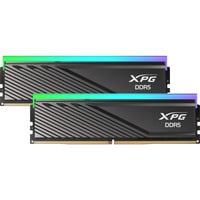 ADATA DIMM 32 GB DDR5-6000 (2x 16 GB) Dual-Kit, Memoria Nero