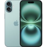 Apple iPhone 16 Plus 256GB, Handy Color foglia di tè