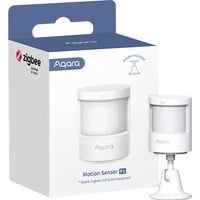 Aqara Motion Sensor P1, Rilevatore di movimento bianco