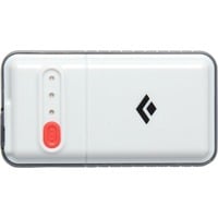 Black Diamond Batteria per lampada frontale Distance, 1.500 mAh, Li-Ionen grigio