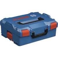Bosch L-Boxx 162, vuoto, Cassetta portautensili blu/Rosso