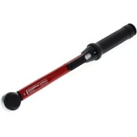 GEDORE Chiave dinamometrica Red 3/8" rosso/Nero
