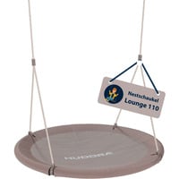 HUDORA Nestschaukel Lounge 110, Altalena beige