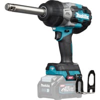 Makita Avvitatore a impulsi a batteria TW011GZ XGT, 40 Volt blu/Nero