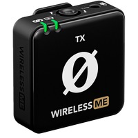 Rode Microphones Wireless ME TX, Modulo Nero