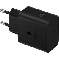 Samsung EP-T4511 Universale Nero AC Ricarica rapida Interno, Caricabatterie Nero, Interno, AC, 20 V, 3 A, 1,8 m, Nero