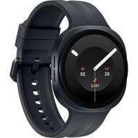 Samsung Galaxy Watch9, Smartwatch grigio scuro