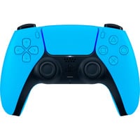 Sony Controller wireless DualSense, Gamepad celeste/Nero