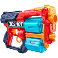 ZURU Excel Xcess, Blaster per freccette Blaster giocattolo, 8 anno/i