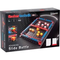 fischertechnik Slide Battle, Giochi di costruzione 