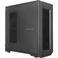 ALTERNATE Postazione di lavoro personalizzata • Nexus AI, PC completo Nero