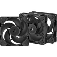 ARCTIC P14 Pro Reverse, Ventola Nero