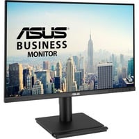 ASUS BE248QF Monitor PC 61,2 cm (24.1") 1920 x 1200 Pixel WUXGA LED Nero, Monitor LED Nero, 61,2 cm (24.1"), 1920 x 1200 Pixel, WUXGA, LED, 5 ms, Nero