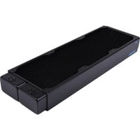 Alphacool NexXxoS HPE-45 Full Copper 360mm, Radiatore Nero