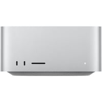 Apple Mac Studio M4 Max 2025 CTO, Sistema MAC argento