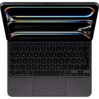 Apple Magic Keyboard per iPad Pro 11" (M4), Tastiera Nero