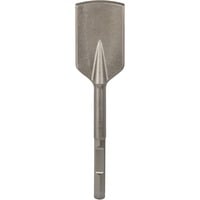 Bosch 1 618 601 011 punta per fresa, Scalpello 500 mm