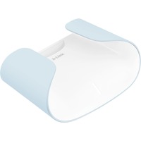 D-Link M30 Dual-band (2.4 GHz/5 GHz) Wi-Fi 6 (802.11ax) Bianco, Blu 4 Interno, Router bianco, Bianco, Blu, Interno, Router Mesh, 260 m², Dual-band (2.4 GHz/5 GHz), Wi-Fi 6 (802.11ax)