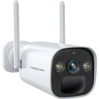 Foscam BP4, Telecamera di sorveglianza bianco/Nero