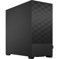 Fractal Design Pop Air Tower Nero, Chassis Tower Nero, Tower, PC, Nero, ATX, micro ATX, Mini-ITX, Acciaio, 17 cm