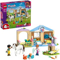 LEGO Clinica veterinaria Friends, Giochi di costruzione 