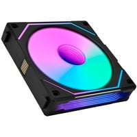 Lian Li UNI FAN SL-INF 120, Ventola Nero