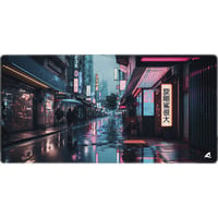 Sharkoon SKILLER SGP40 D5, Gioco mouse pad multi colorata
