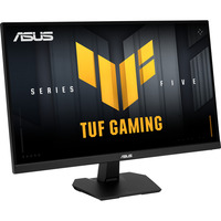 ASUS TUF Gaming VG27AQME5F, Monitor di gioco Nero