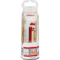 Bosch Fresa per scanalature Expert per legno, Ø 8mm, lunghezza di lavoro 31,8mm 