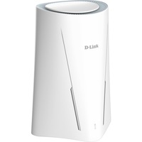 D-Link G530 5G NR AX3000, Router bianco