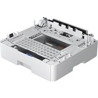 Epson 500-Sheet Paper Cassette, Vassoio carta Vassoio carta, Epson, WorkForce Pro WF-C5710 WorkForce Pro WF-C5790 WorkForce Pro WF-C5290 WorkForce Pro WF-C5210, 500 fogli, Bianco, Indonesia