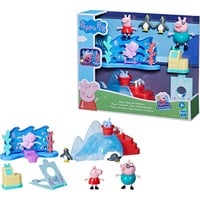 Hasbro F44115X0 Set da gioco, Gioco figura Peppa Pig F44115X0, Azione/Avventura, 3 anno/i, Multicolore, Plastica