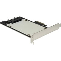 Inter-Tech KT048, Scheda di interfaccia 