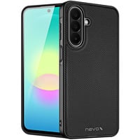 Nevox StyleShell NYLO, Custodia per telefono Nero