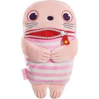 Schmidt Spiele Mangia preoccupazioni Lola, Peluche animali 