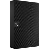 Seagate Expansion STKM4000400 disco rigido esterno 4 TB 2.5" 3.2 Gen 1 (3.1 Gen 1) Nero, Hard-disk Nero, 4 TB, 2.5", 3.2 Gen 1 (3.1 Gen 1), Nero