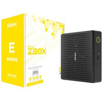 ZOTAC MAGNUS EN275060TC, Mini-PC Nero