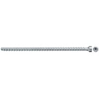 fischer Vite per legno PowerFull II 10,0x300 ZK TX VG 