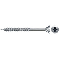 fischer Vite per truciolato ClassicFast II 6,0x60 testa svasata PZ 
