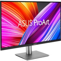 ASUS ProArt PA329CRV Monitor PC 80 cm (31.5") 3840 x 2160 Pixel 4K Ultra HD LCD Nero, Monitor LED argento/Nero, 80 cm (31.5"), 3840 x 2160 Pixel, 4K Ultra HD, LCD, 5 ms, Nero