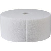 Bosch 2 608 901 226 fornitura per levigatura manuale Rullo di pulizia 1 pz, Foglio abrasivo bianco, Rullo di pulizia, Sverniciatura, Metallo, Legno, Smerigliatura a secco, Bianco, 115 mm