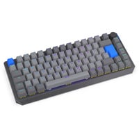 ENDORFY Thock V2 75% Wireless, Tastiera da gioco grigio
