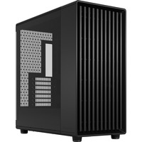 Fractal Design North XL Momentum Edition, Chassis Tower Nero/legno