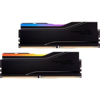 G.Skill DIMM 32 GB DDR5-6000 (2x 16 GB) Kit Dual, Memoria Nero