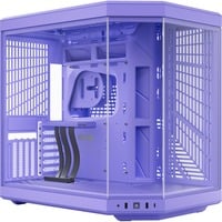 HYTE Y70, Chassis Tower viola
