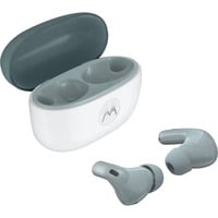 Motorola moto buds 2 Gray Mist, Cuffie grigio